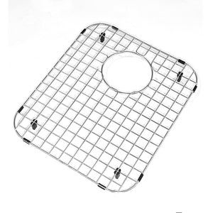 Alternate Image for Houzer 16" Stainless Steel Bottom Grid, BG-3350