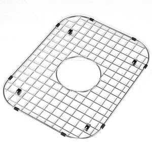 Alternate Image for Houzer 12" Stainless Steel Bottom Grid, BG-3400