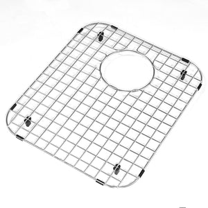 Alternate Image for Houzer 15" Stainless Steel Bottom Grid, BG-3500