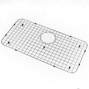 Alternate Image for Houzer 27" Stainless Steel Bottom Grid, BG-3600