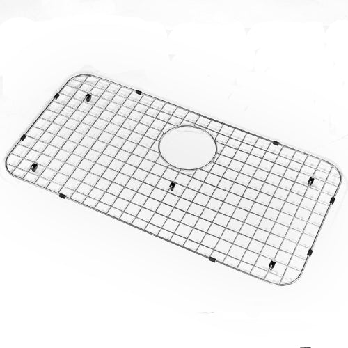 Houzer 27" Stainless Steel Bottom Grid, BG-3600