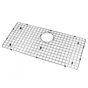 Alternate Image for Houzer 30" Stainless Steel Bottom Grid, BG-3700