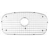 Houzer Wirecraft Stainless Steel Bottom Grid, BG-3950