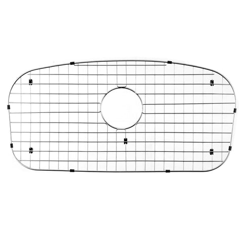 Houzer Wirecraft Stainless Steel Bottom Grid, BG-3950