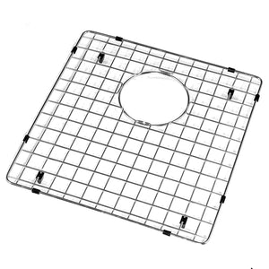 Alternate Image for Houzer 15" Stainless Steel Bottom Grid, BG-4170