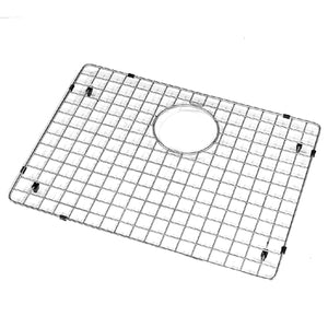 Alternate Image for Houzer 21" Stainless Steel Bottom Grid, BG-4210