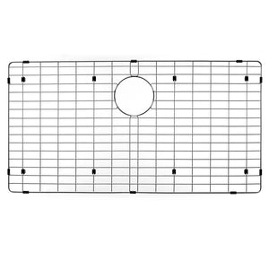 Alternate Image for Houzer 33.25" Stainless Steel Bottom Grid, BG-7800