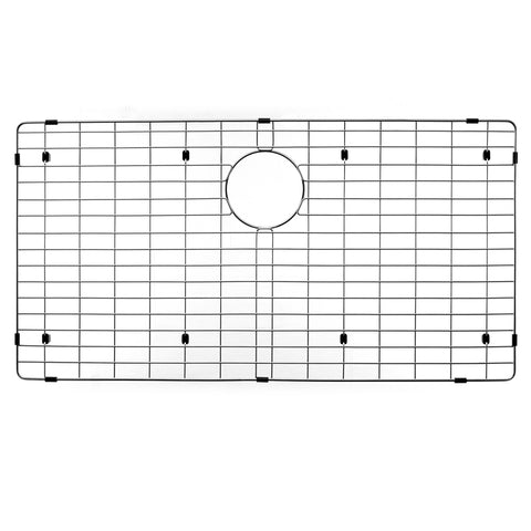Houzer 33.25" Stainless Steel Bottom Grid, BG-7800