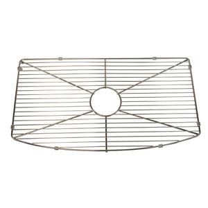 Alternate Image for Nantucket Sinks Stainless Steel Bottom Grid BG-FC3320CA