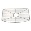 Nantucket Sinks Stainless Steel Bottom Grid BG-FC3320CA
