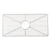 Nantucket Sinks Stainless Steel Bottom Grid BG-HA33