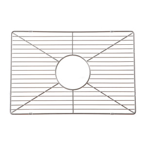 Alternate Image for Nantucket Sinks Stainless Steel Bottom Grid BG-HC24