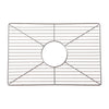 Nantucket Sinks Stainless Steel Bottom Grid BG-HC24