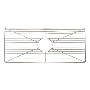 Alternate Image for Nantucket Sinks Stainless Steel Bottom Grid BG-HC30