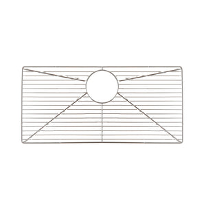 Alternate Image for Nantucket Sinks Stainless Steel Bottom Grid BG-PR3018