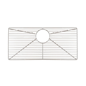 Alternate Image for Nantucket Sinks Stainless Steel Bottom Grid BG-PR3320