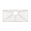 Nantucket Sinks Stainless Steel Bottom Grid BG-PR3320