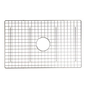 Alternate Image for Nantucket Sinks Stainless Steel Bottom Grid BG-VC30S