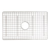Nantucket Sinks Stainless Steel Bottom Grid BG-VC30S