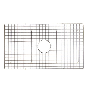 Alternate Image for Nantucket Sinks Stainless Steel Bottom Grid BG-VC33S