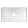 Nantucket Sinks Stainless Steel Bottom Grid BG-VC33S