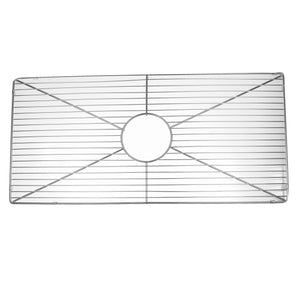Alternate Image for Nantucket Sinks Stainless Steel Bottom Grid BG-YM36