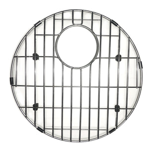 Alternate Image for Nantucket Sinks Stainless Steel Bottom Grid BG37