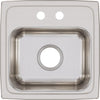 Elkay Lustertone 15