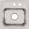 Elkay Lustertone 15