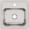 Elkay Lustertone 15