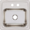 Elkay Lustertone 15