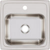 Elkay Lustertone 15