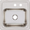 Elkay Lustertone 15