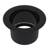 Rohl Extended Disposal Flange for Deep Fireclay Sinks, ISE10082 - The Sink Boutique