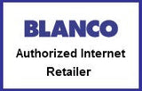 Blanco Stainless Steel Basket (Liven & Quatrus Laundry), 234771
