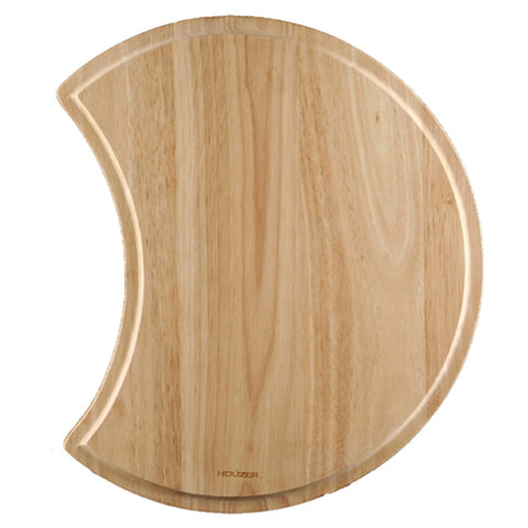 Houzer 16" Premium Hardwood Cutting Board, CB-1800