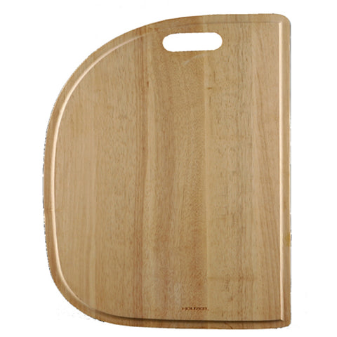 Houzer 13" Premium Hardwood Cutting Board, CB-2400