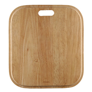 Alternate Image for Houzer 15" Premium Hardwood Cutting Board, CB-3100