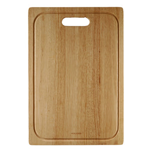 Alternate Image for Houzer 14" Premium Hardwood Cutting Board, CB-4500