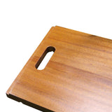 Nantucket Sinks 17" x 12" Pro Series Prep Station Cutting Board CB-S17121 - The Sink Boutique