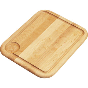 Alternate Image for Elkay CB1613 Hardwood 16-3/4" x 13-1/2" x 1" Cutting Board