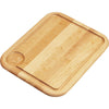 Elkay CB1613 Hardwood 16-3/4