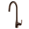 Houzer Cora Pull Down Kitchen Faucet Oil Rubbed Bronze, CORPD-569-OB