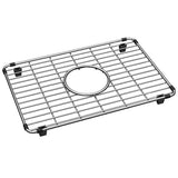 Elkay CTXBG1014 Crosstown Stainless Steel 9-7/8" x 14-3/8" x 1-1/4" Bottom Grid - The Sink Boutique