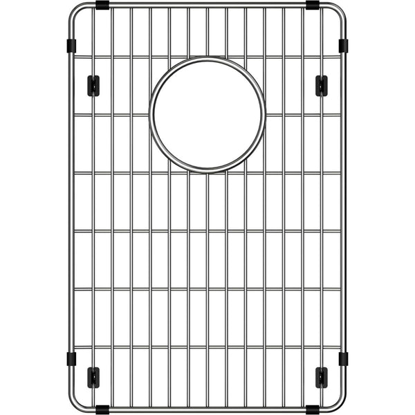 Elkay CTXBG1015 Crosstown Stainless Steel 10-1/2"x 15-1/2" x 1-1/4" Bottom Grid