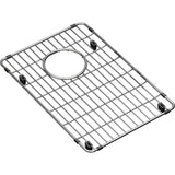 Elkay CTXBG1015 Crosstown Stainless Steel 10-1/2"x 15-1/2" x 1-1/4" Bottom Grid - The Sink Boutique