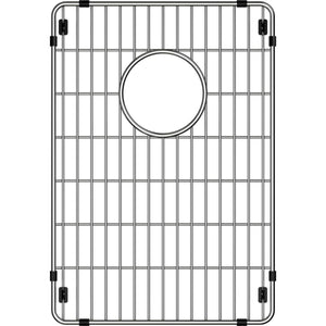 Alternate Image for Elkay CTXBG1116 Crosstown Stainless Steel 11-1/4" x 16-1/4" x 1-1/4" Bottom Grid