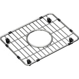 Elkay CTXBG118 Crosstown Stainless Steel 11" x 8-1/4" x 1-1/4" Bottom Grid - The Sink Boutique