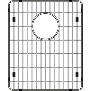 Alternate Image for Elkay CTXBG1214 Crosstown Stainless Steel 11-7/8" x 14-3/8" x 1-1/4" Bottom Grid