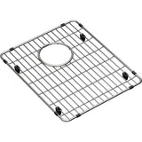 Elkay CTXBG1214 Crosstown Stainless Steel 11-7/8" x 14-3/8" x 1-1/4" Bottom Grid - The Sink Boutique